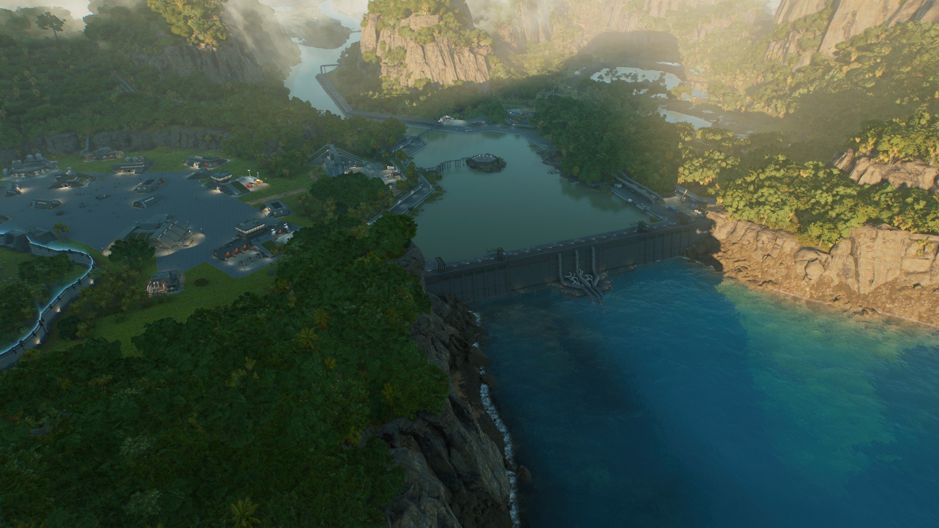 Jurassic World Rebirth