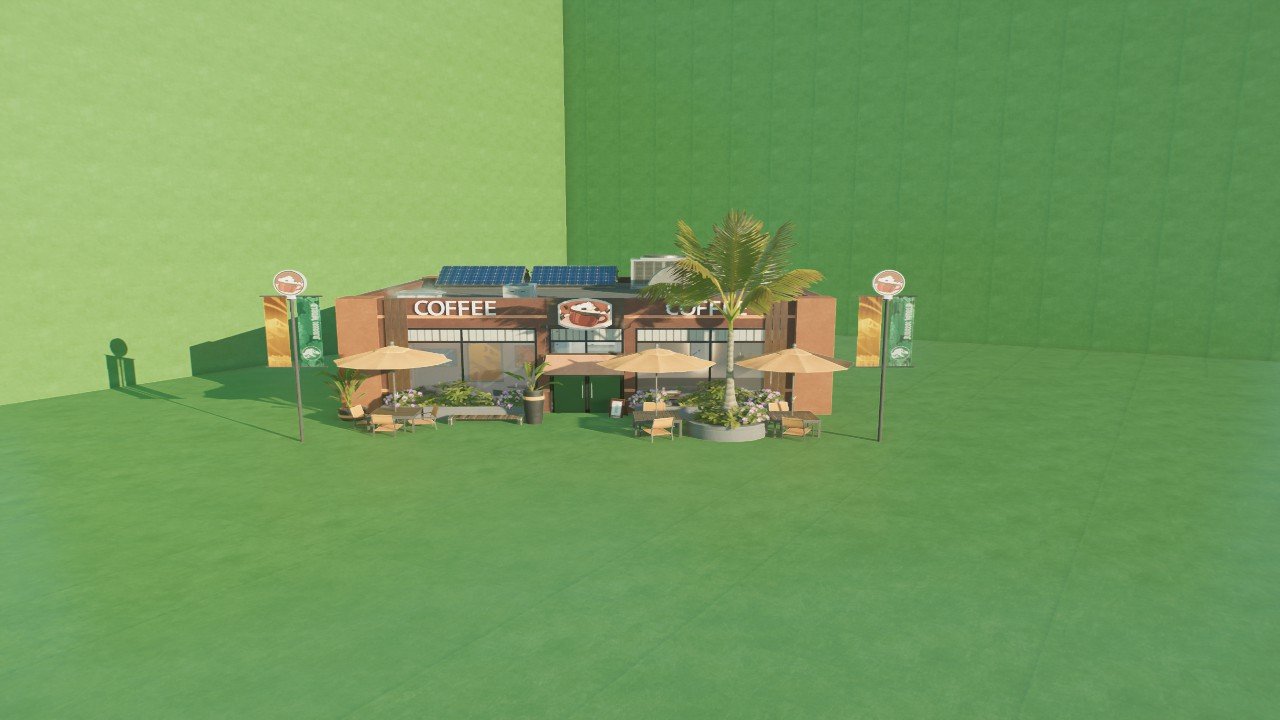 Cafe