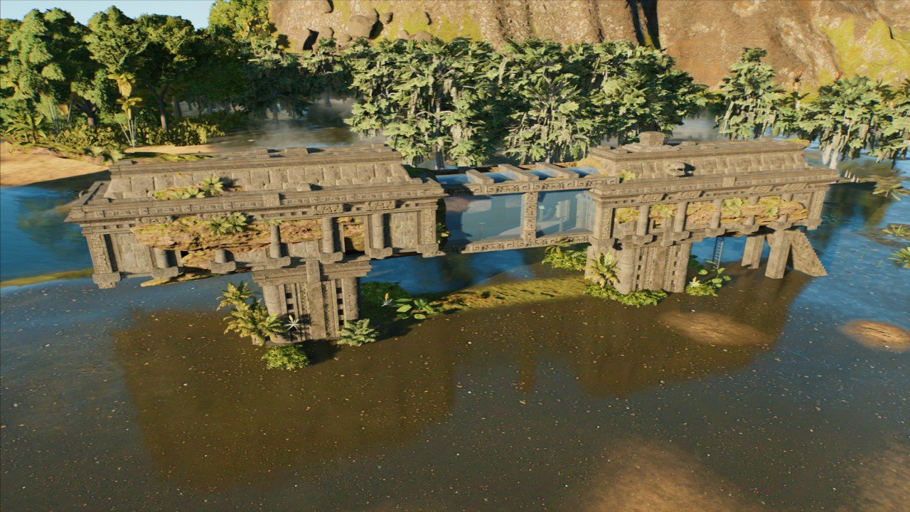 Aztec/Mayan Viewing Log
