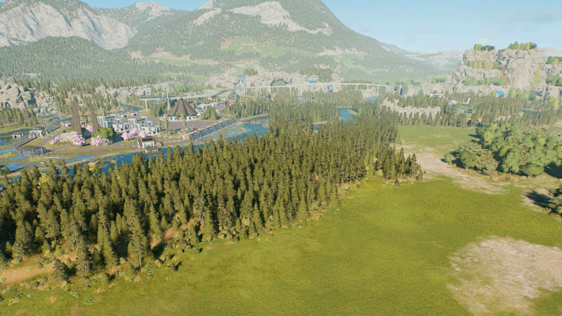 NORDIC  WORLD 