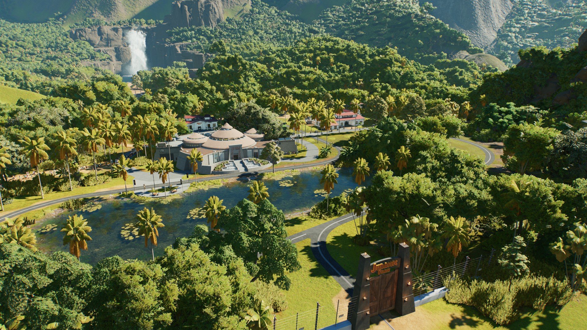 Jurassic Park