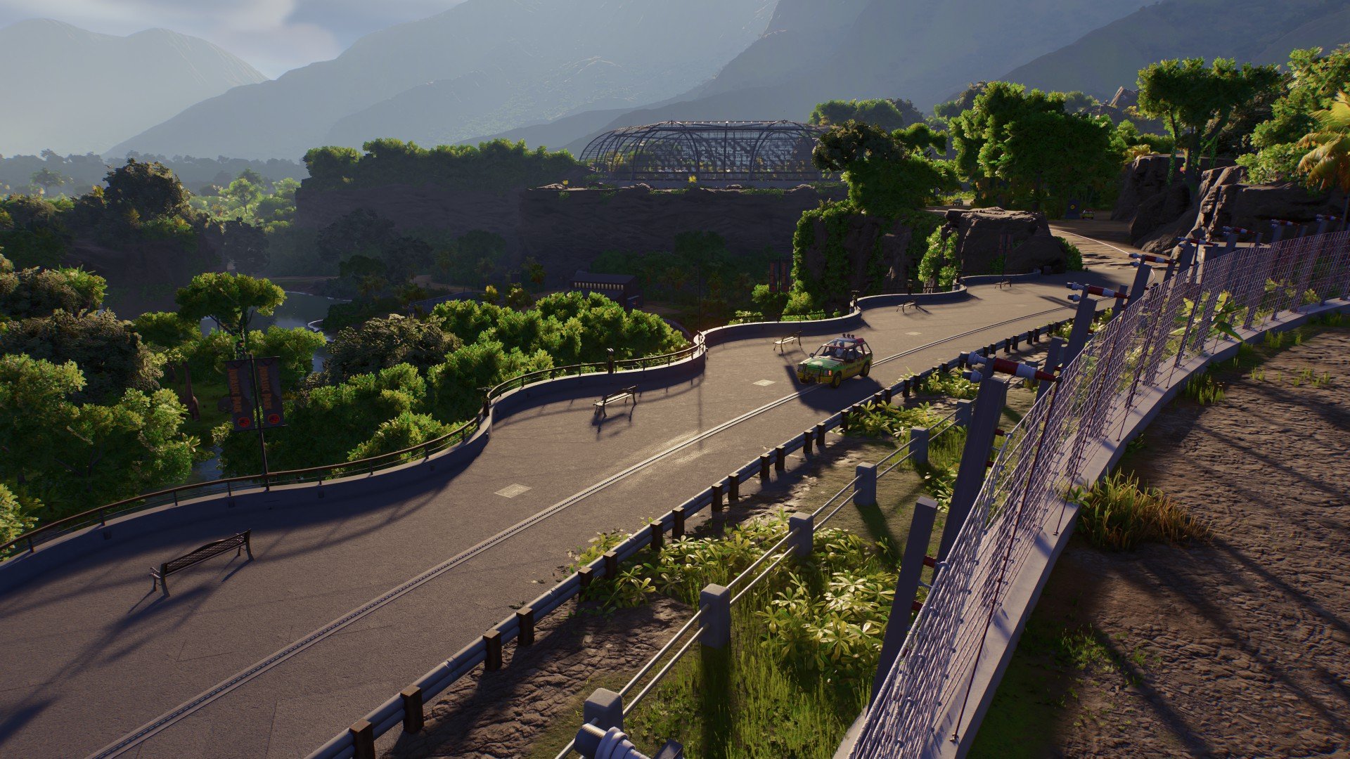 Jurassic Park