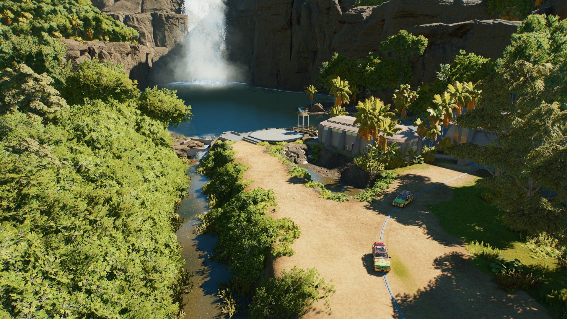 Jurassic Park