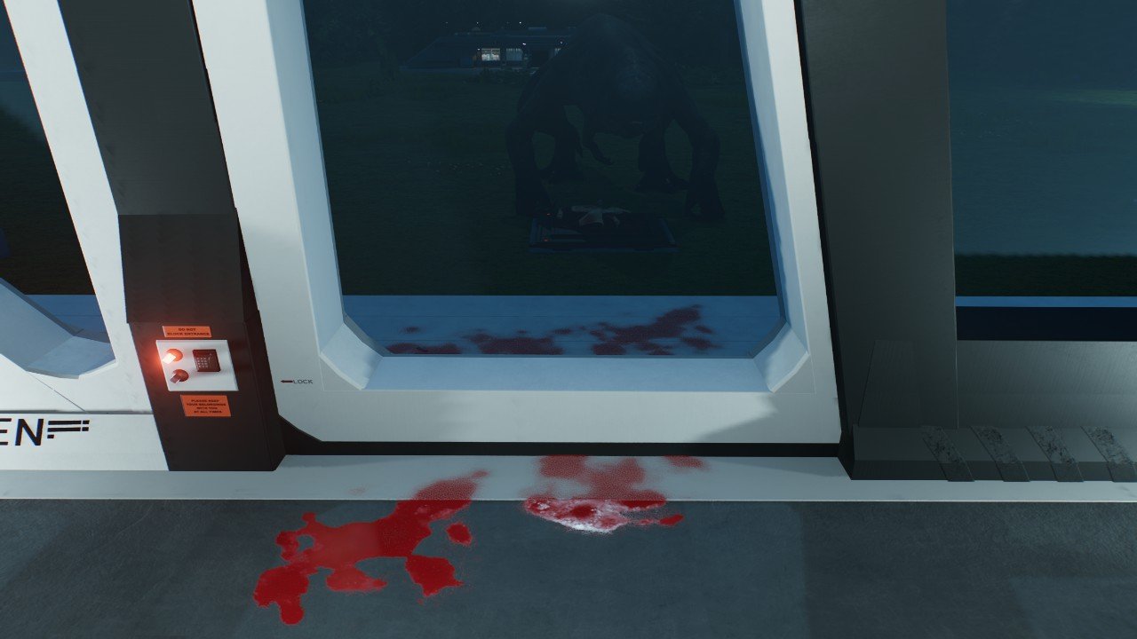 Rebirth lab viewing gallery (read desc)