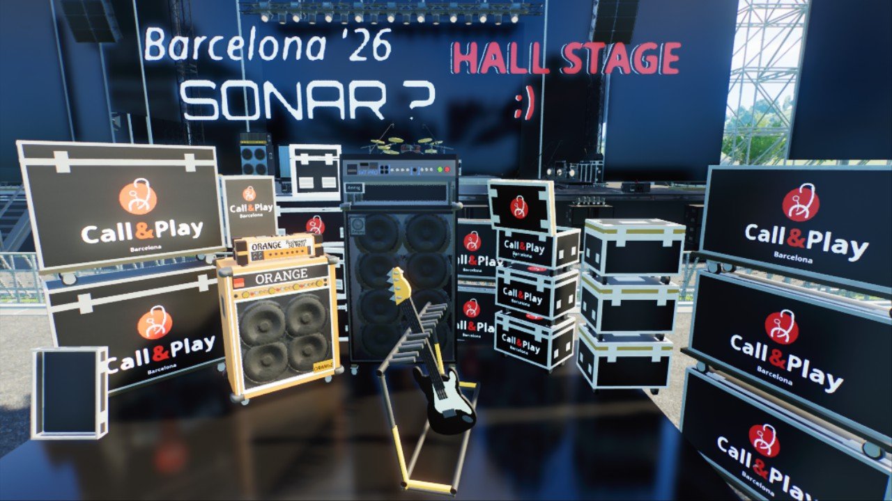[BACKLINE] BASS + AMPEG + ORANGE (WIP)