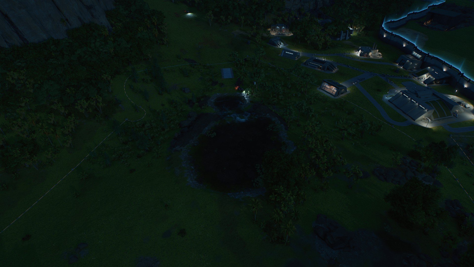 Rebirth2 - Workshop - Jurassic World Evolution 3