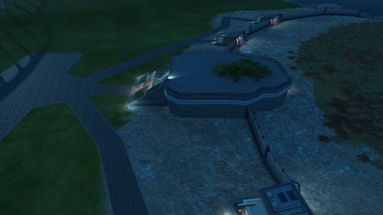 Rebirth Hatchery (but better)