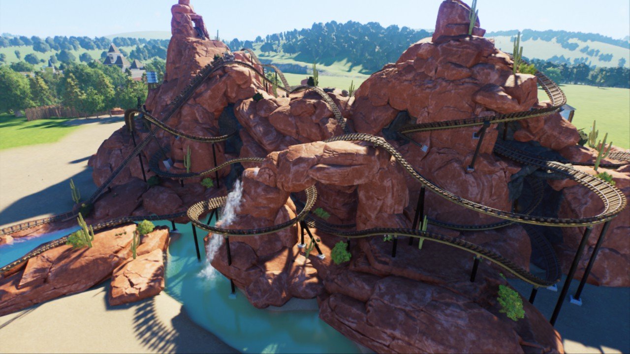 big mine mountain