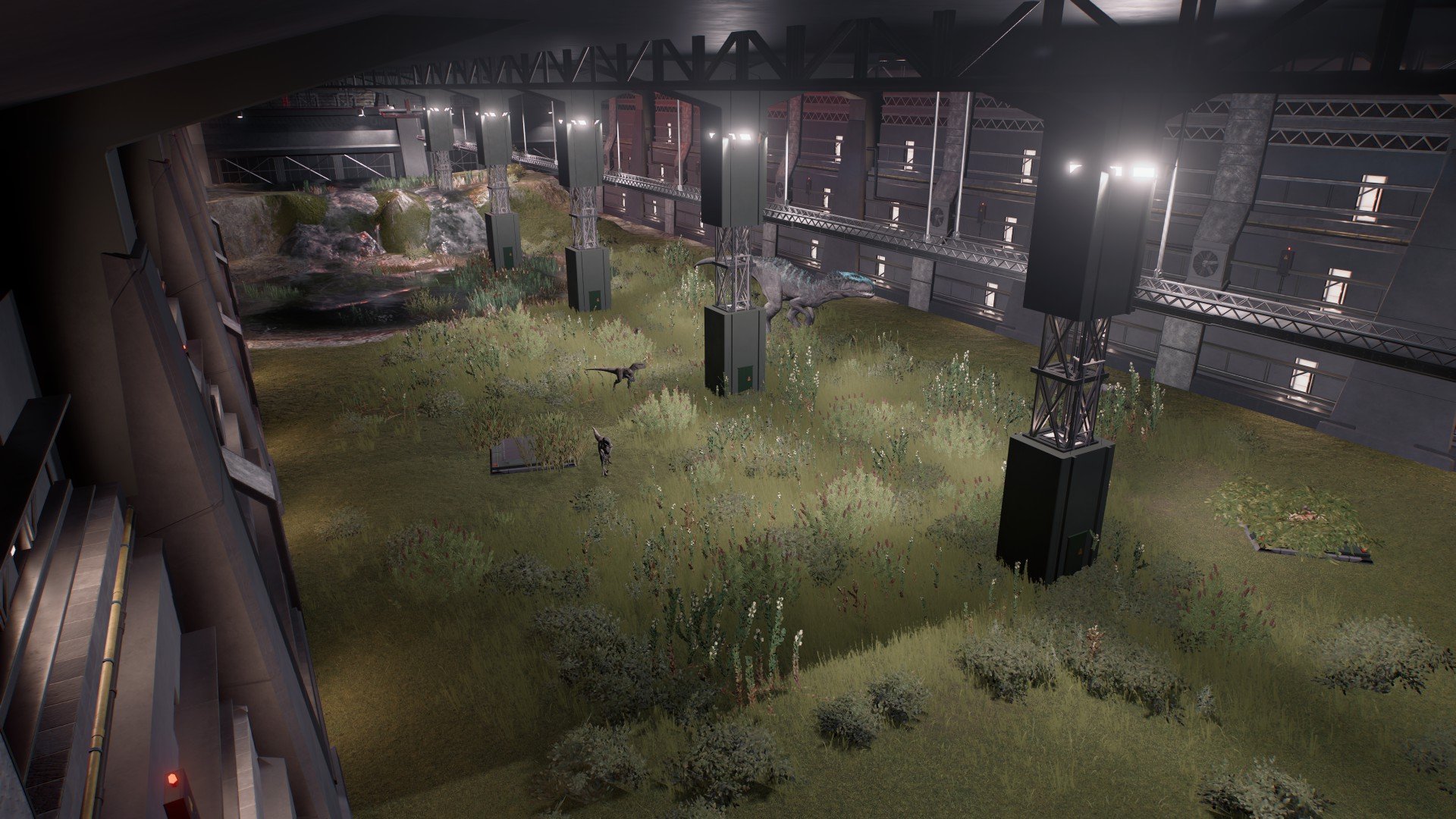 Bunker