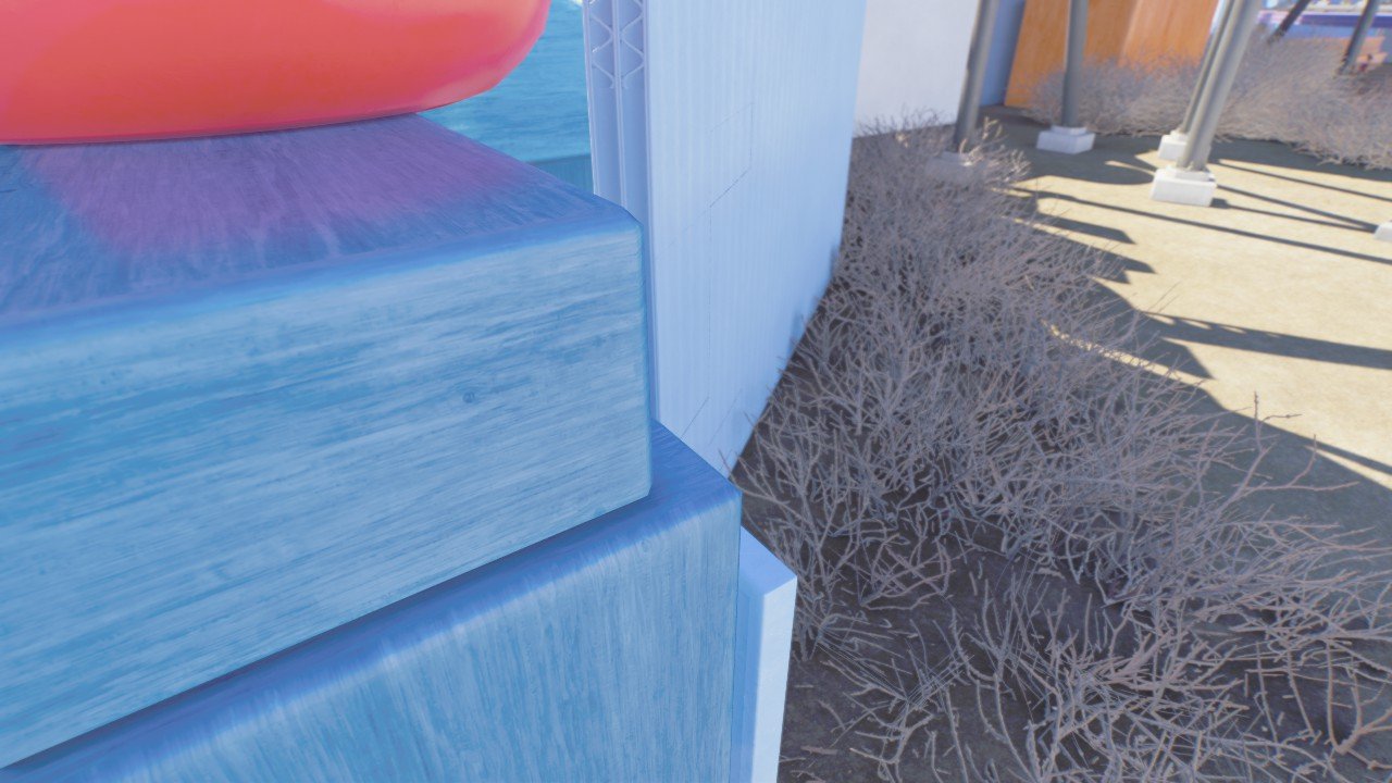 Toybox World