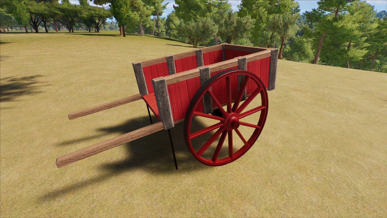 Western Waggon