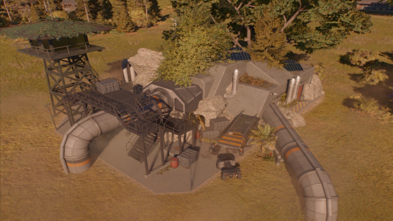 Geothermal