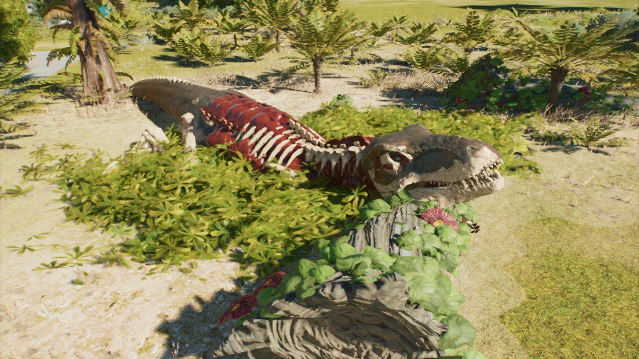 Death Rex 