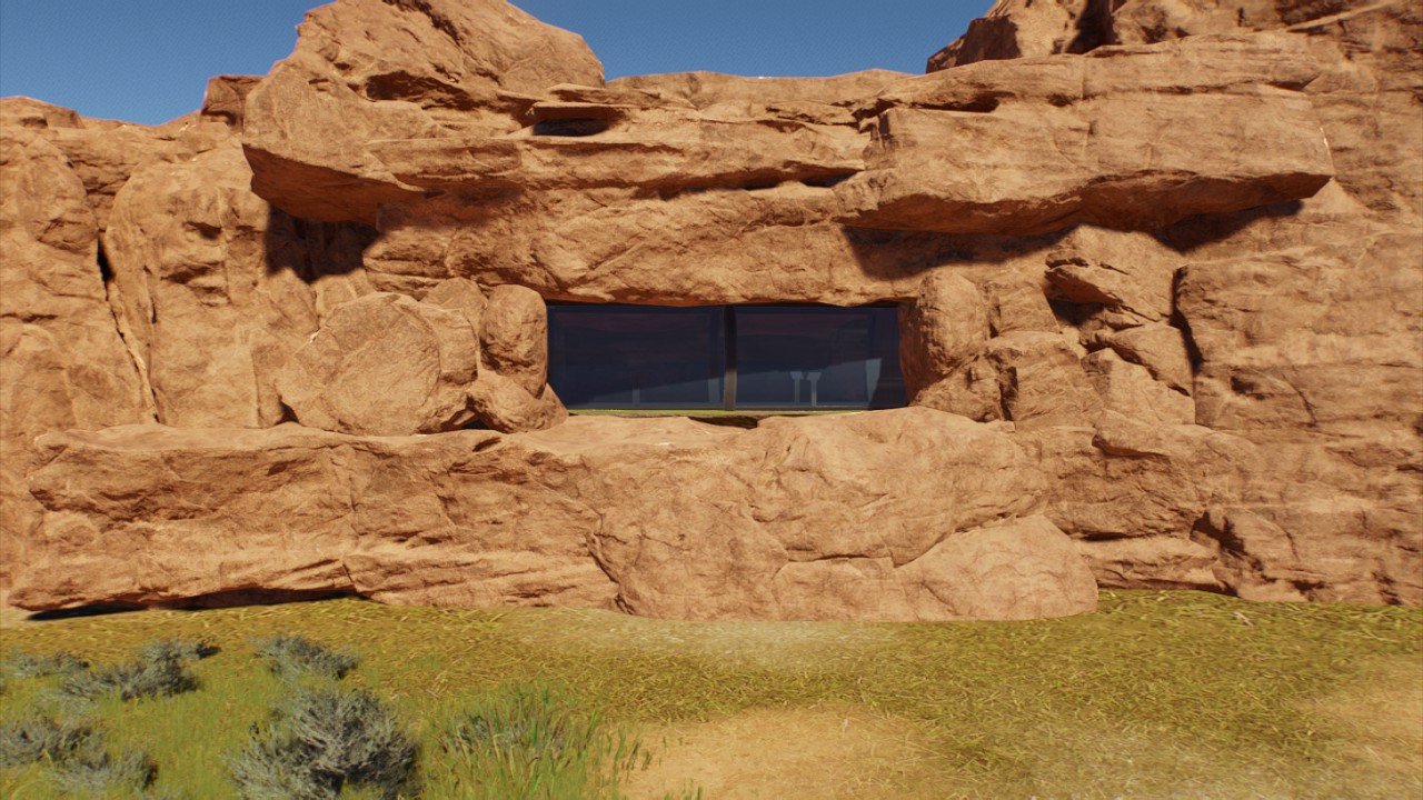 Remote Dynamic Rock Gallery