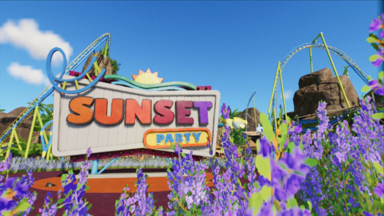 Summer Party Frontier Challenge