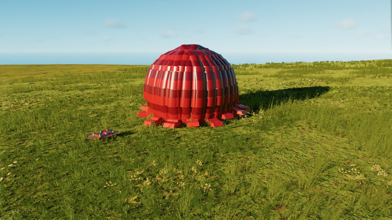Harvester (vita carnis)