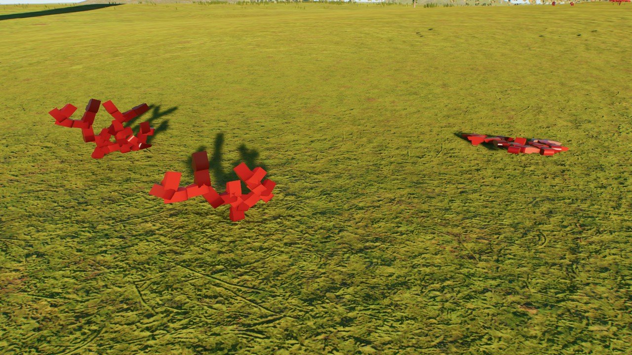 Crawl (vita carnis)