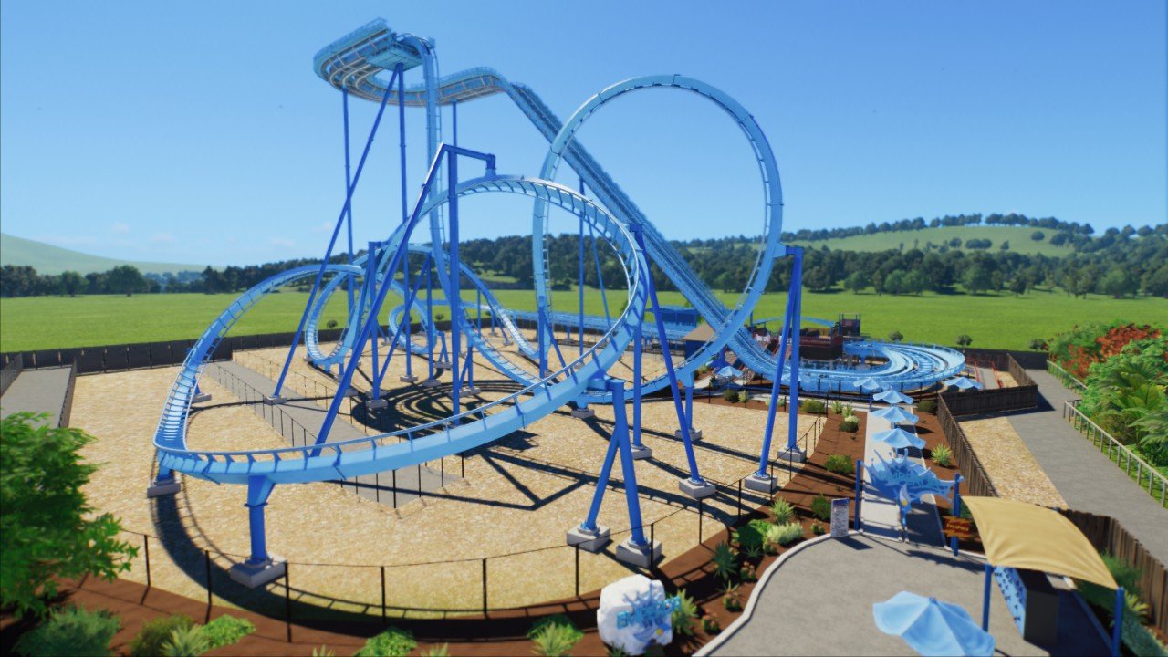 Emperor SeaWorld San Diego No DLC