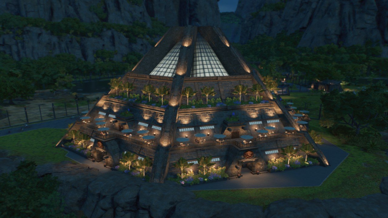 Aztec Innovation Center
