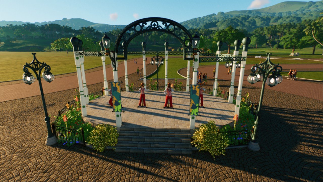 Gazebo