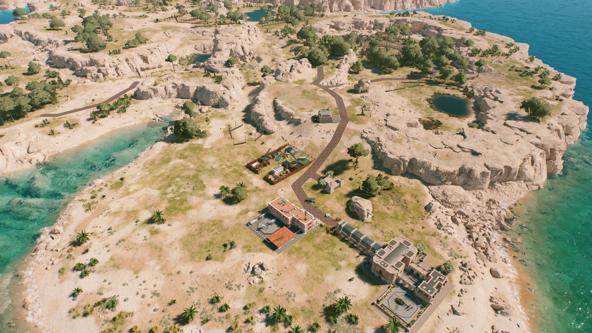 Malta Campaign