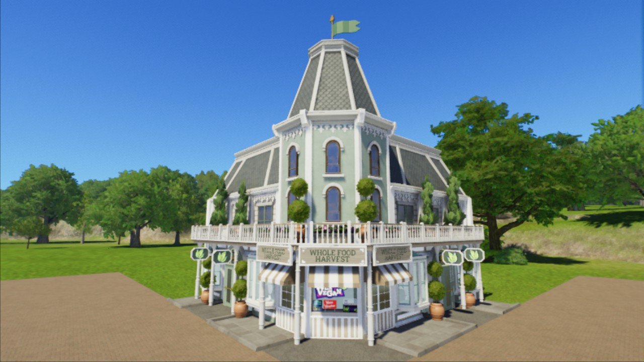Main Street Restaurant - Version 2.0