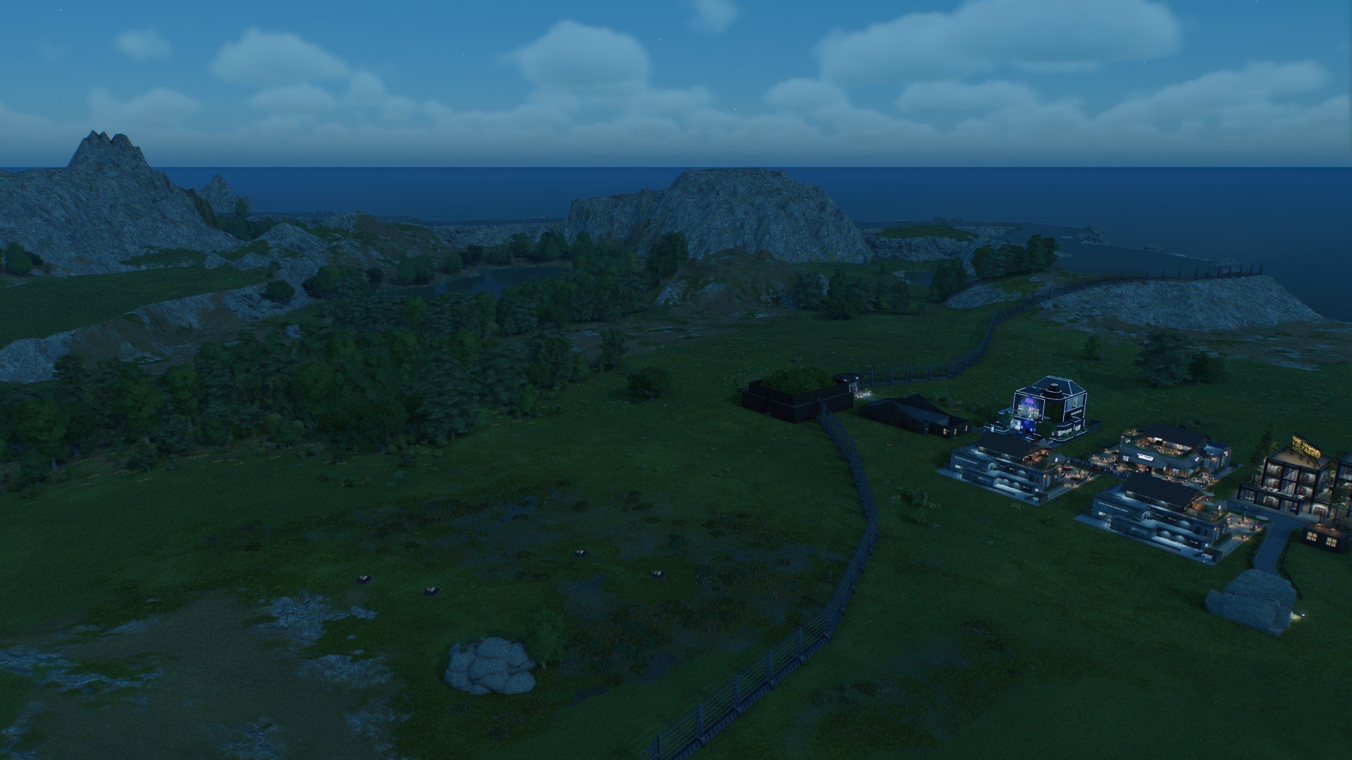 Suchomimus memorial