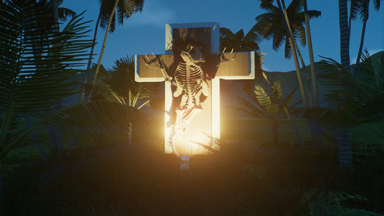 Dino *****