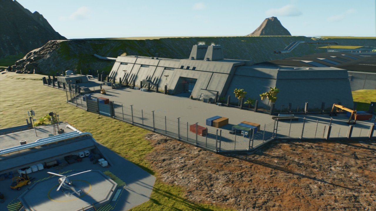 Bunker