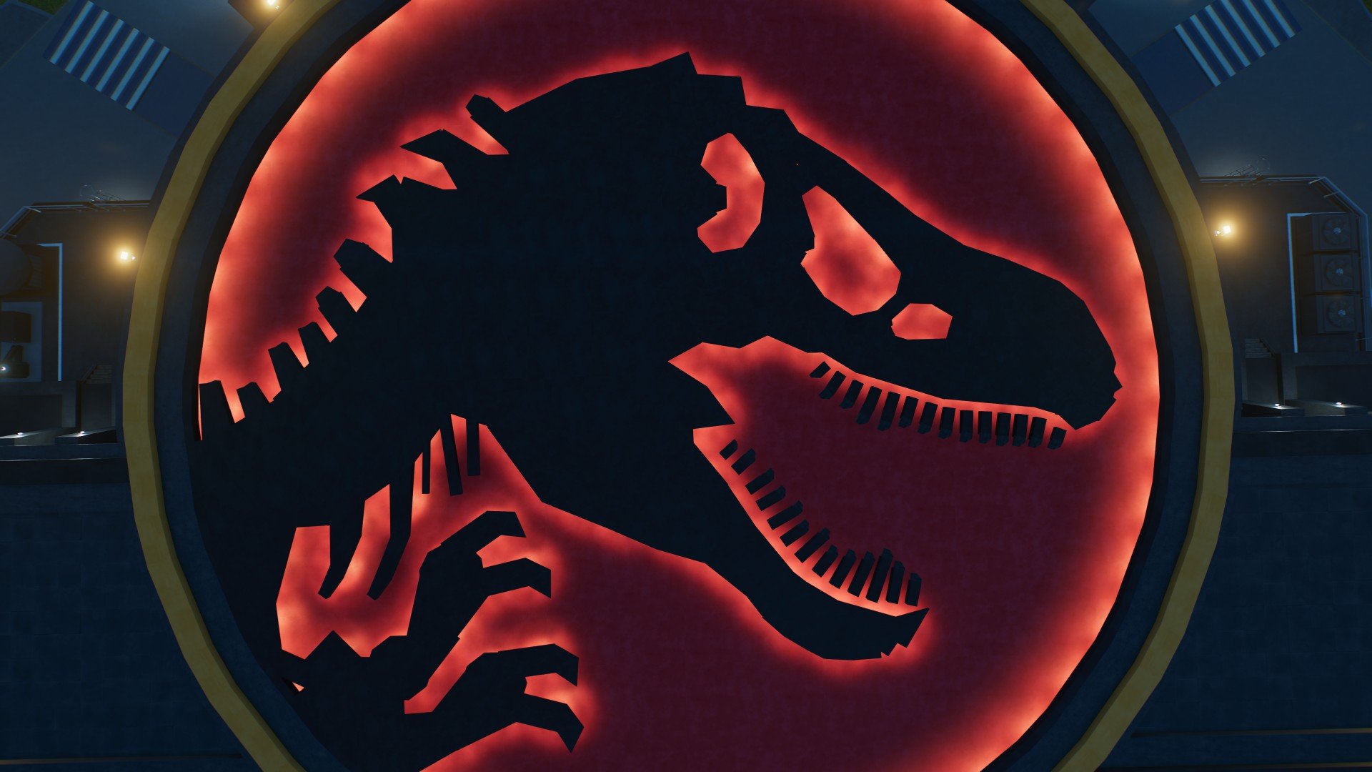 Jurassic world and park and world museum saga