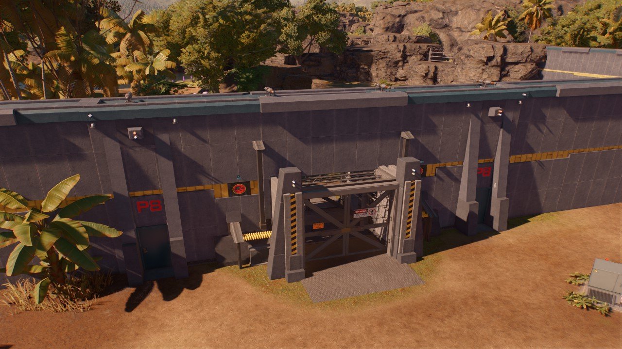 Gate