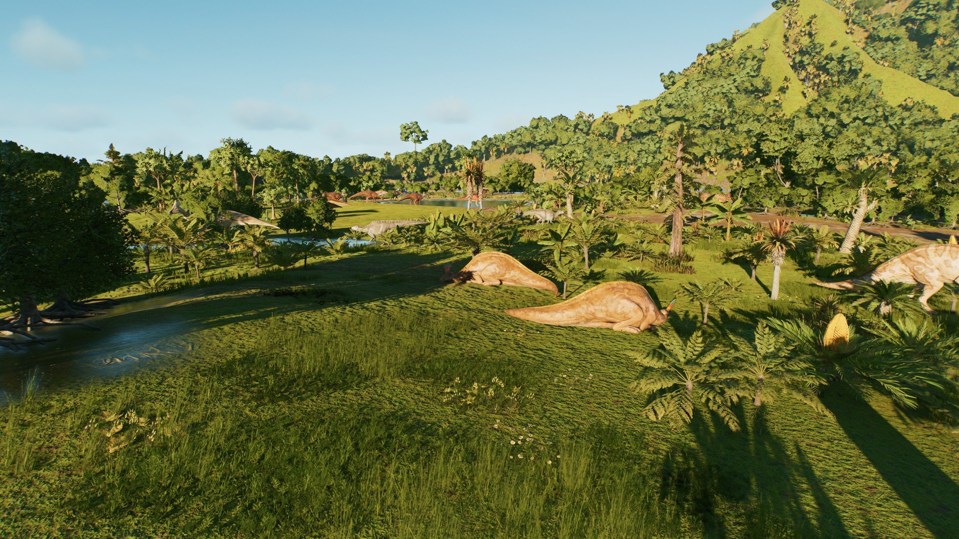 Cretaceous period