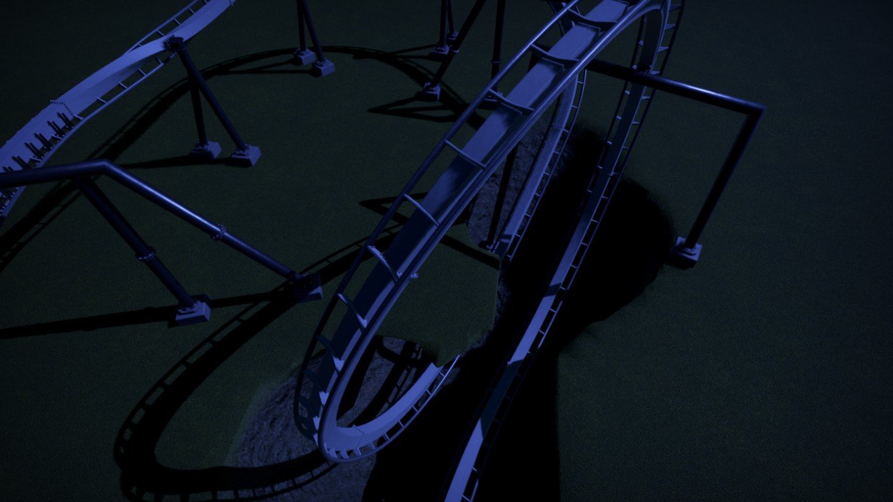 Insparation from Nemesis