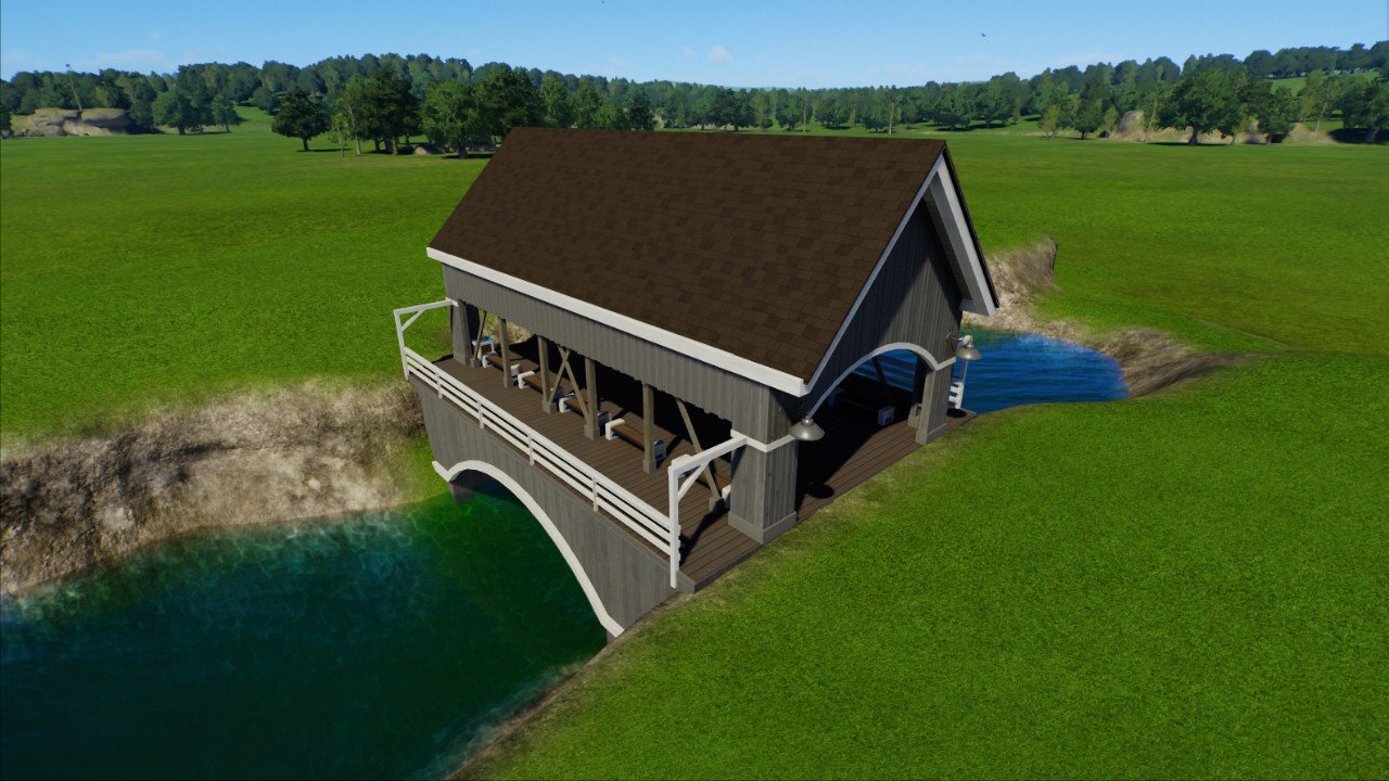 Generic Bridge