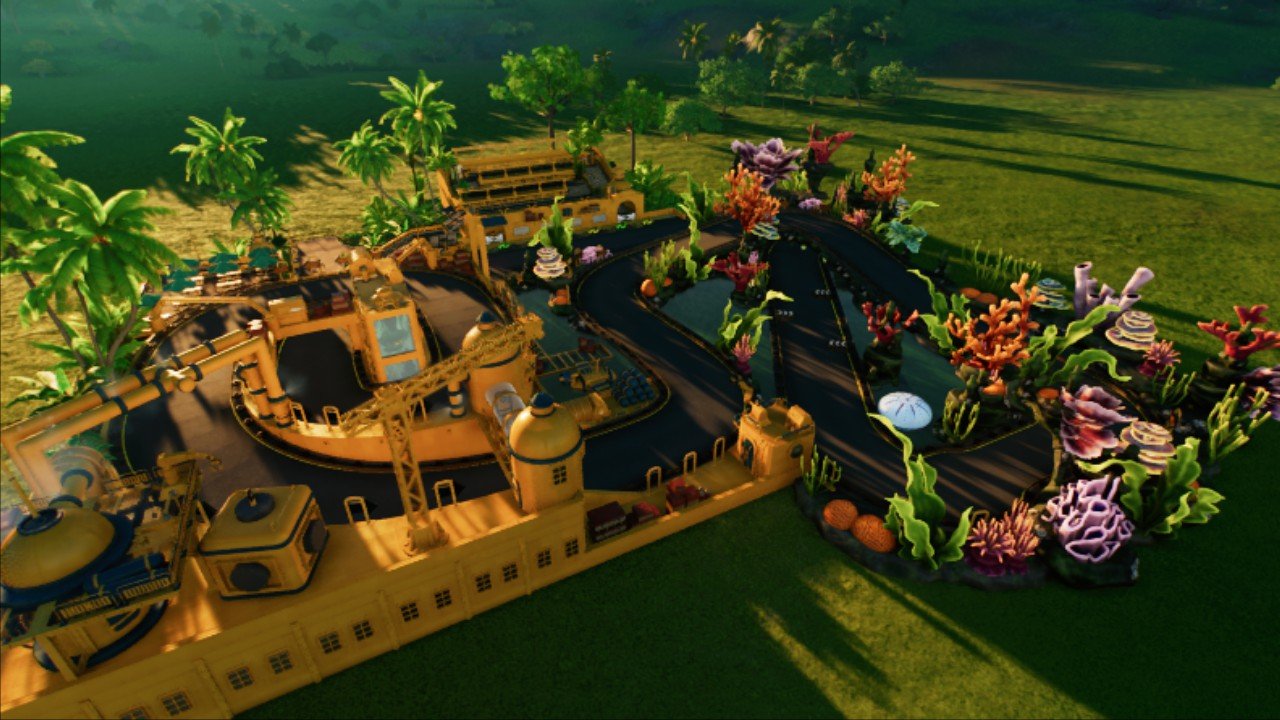 Go-Kart