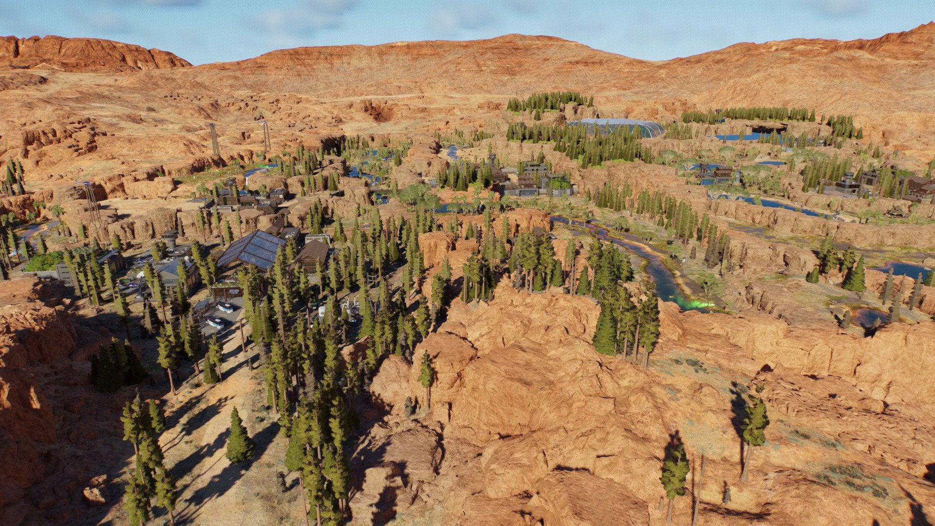 Montana Sandbox