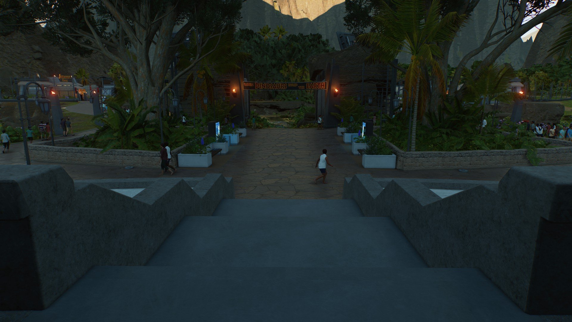 JP Custom Square