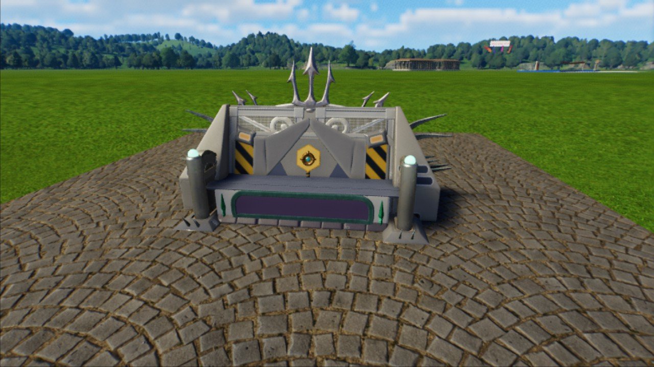 TDB Contest Submission