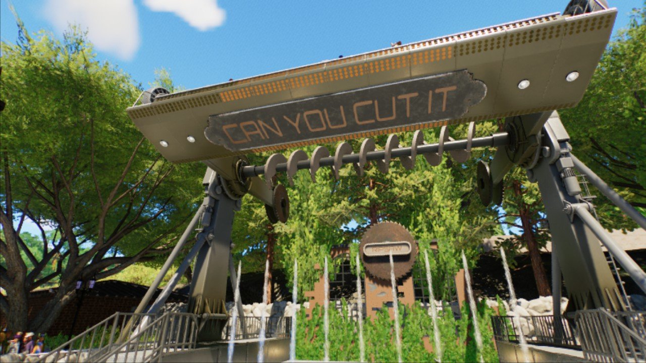 Ripsaw
