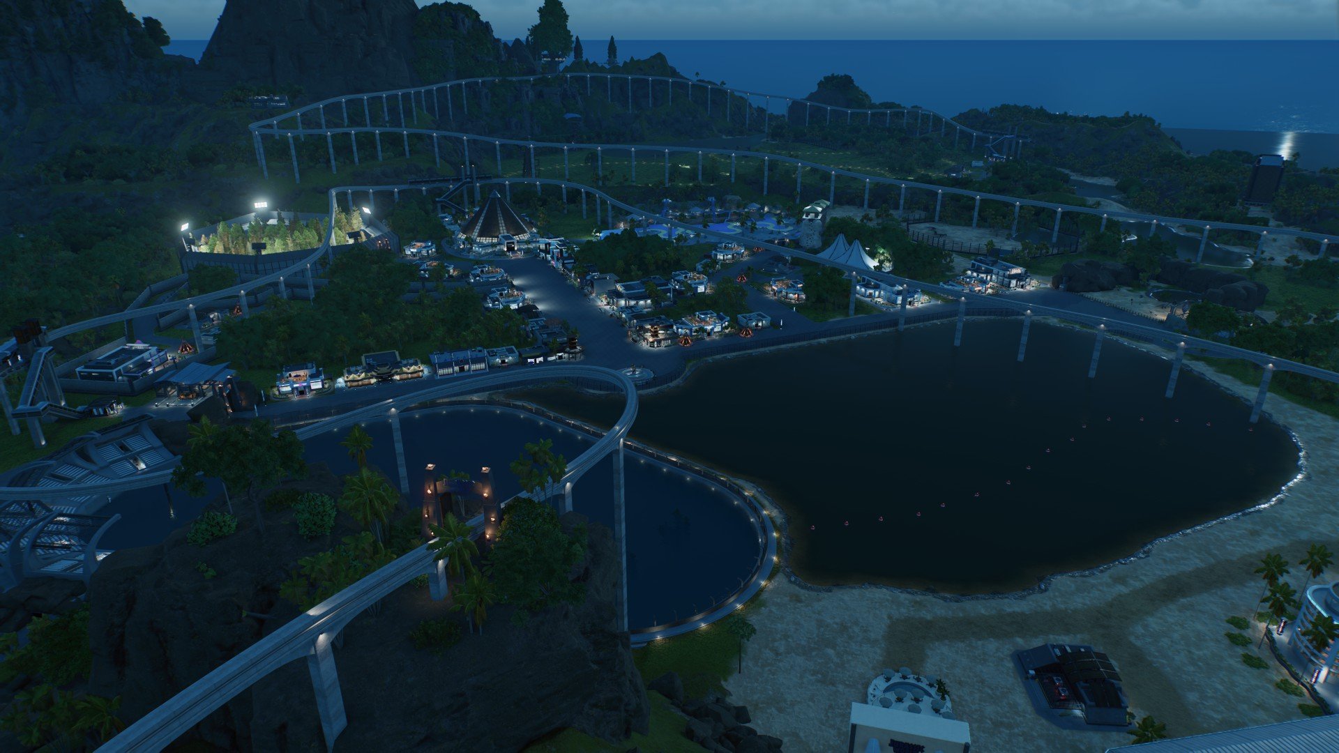 Jurassic World