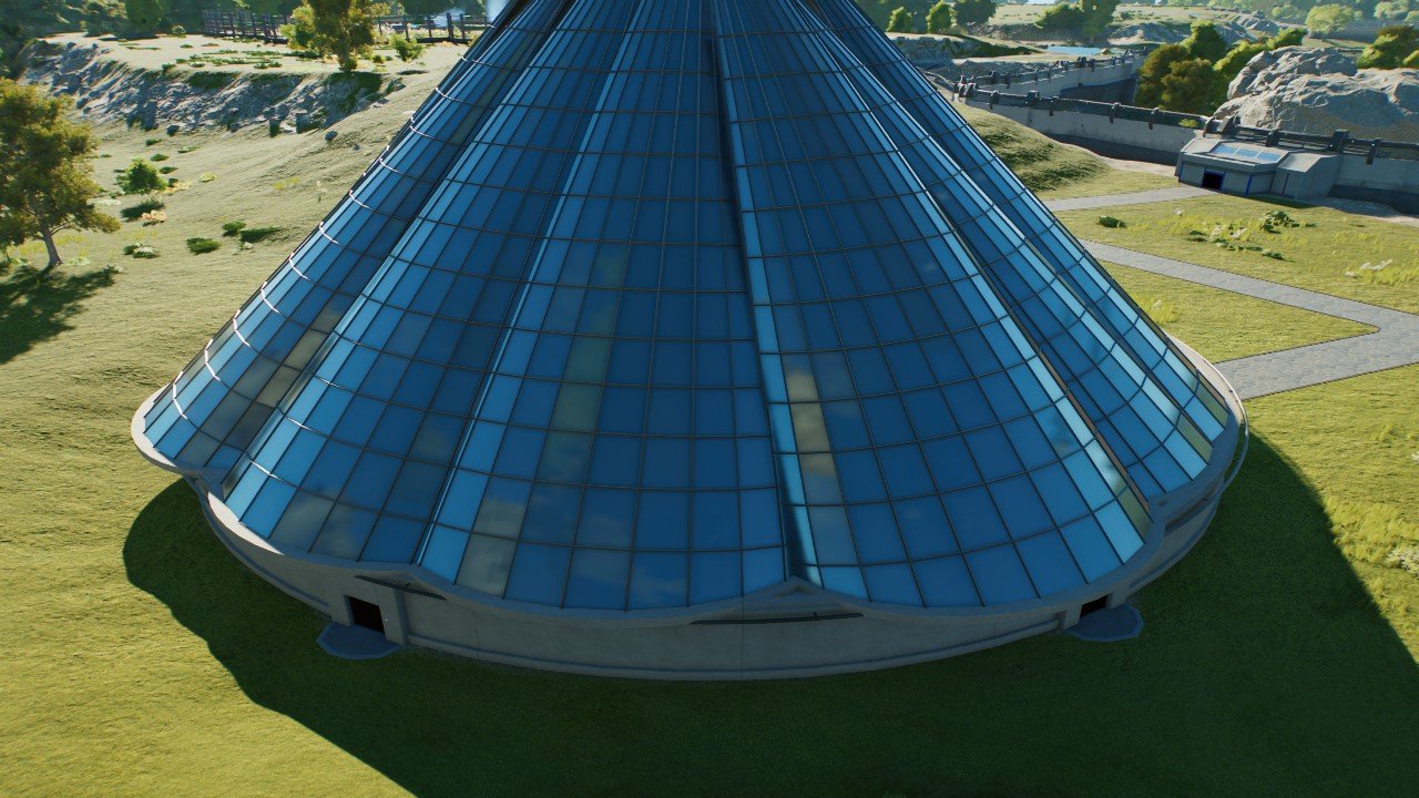 Ancient Industries Innovation Center