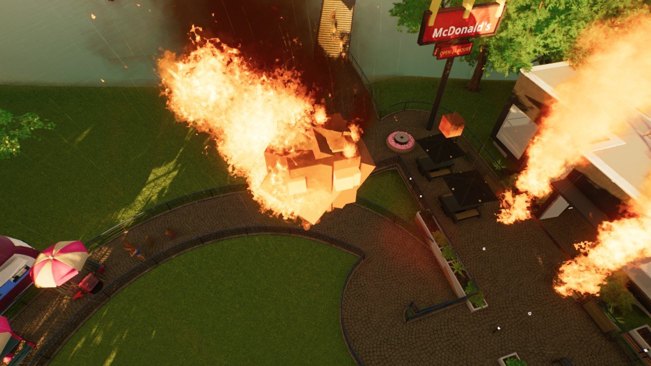 Meteor