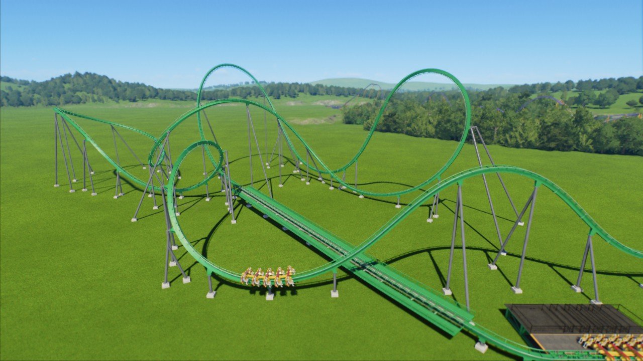 Rapterra Kings Dominion