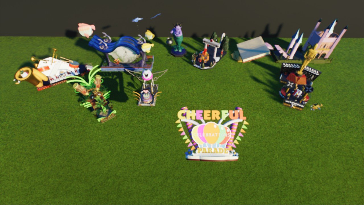 Workshop Challenge  JorisTDM