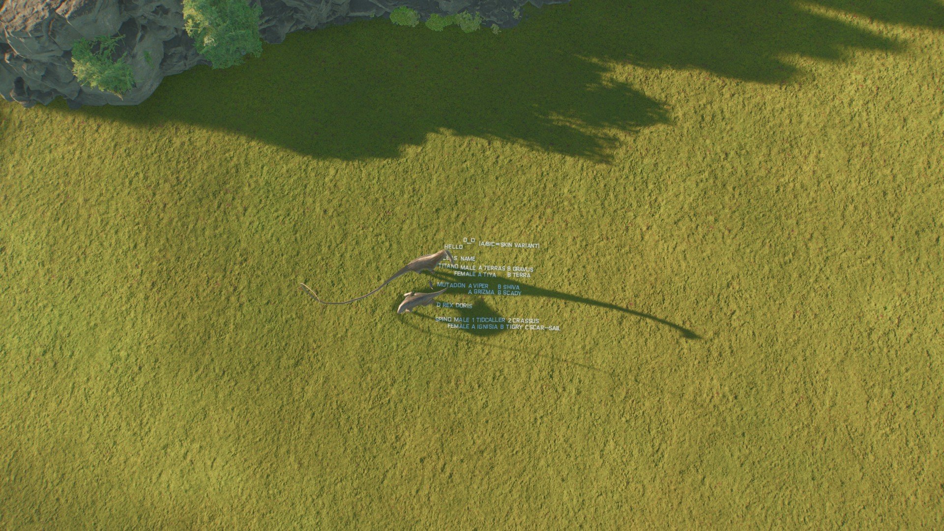 RiverSide Lab. (Flatten)