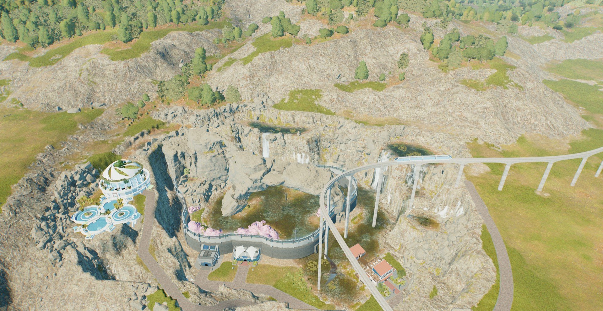 R Park 5