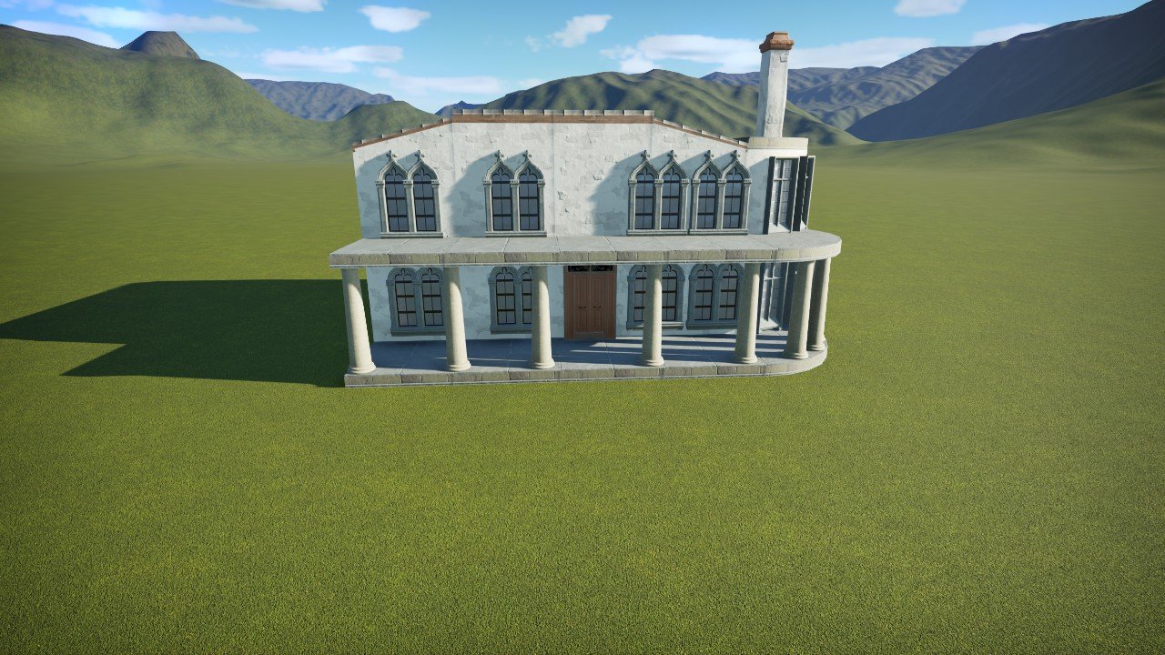 Malum house