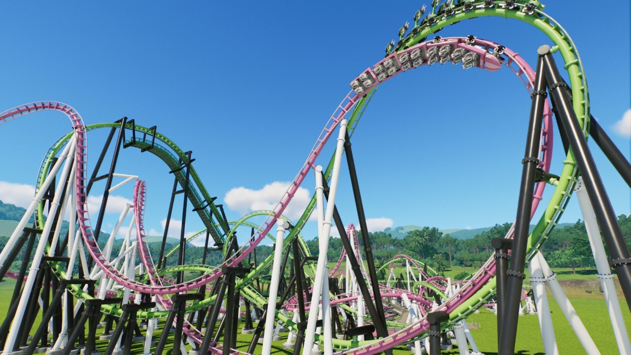 Wicked For Ever