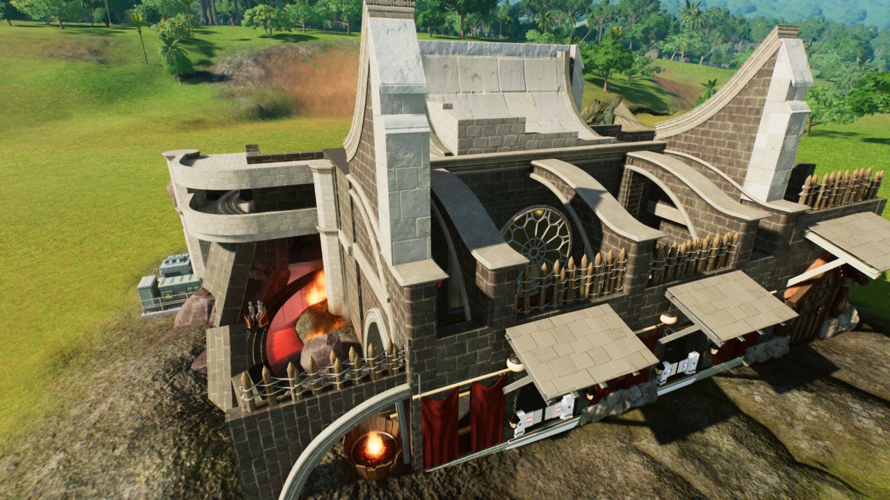 Dragon's Den