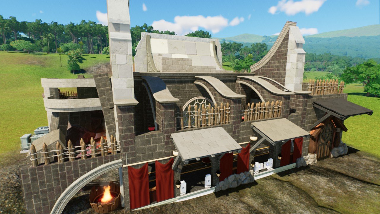 Dragon's Den